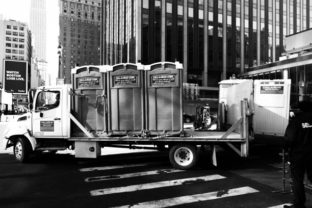 Best Emergency porta potty rental  in Chino Valley, AZ